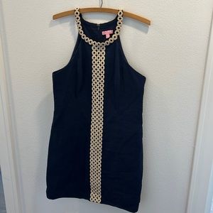 Lily Pulitzer dress
